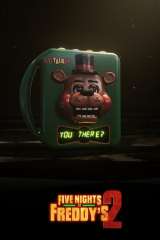 Five Nights at Freddy's 2 poster 45