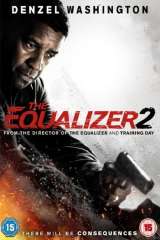 The Equalizer 2 poster 21