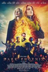 Dark Phoenix poster 6