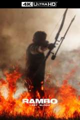 Rambo: Last Blood poster 16