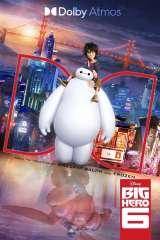 Big Hero 6 (2014)