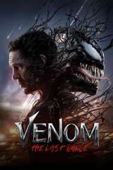 Venom: The Last Dance poster 36