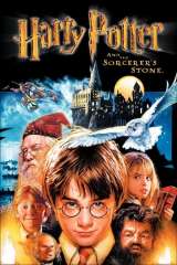 Harry Potter and the Philosopher's Stone poster 16