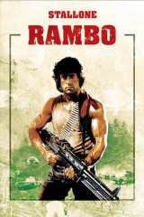 First Blood poster 28