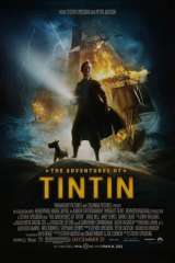 The Adventures of Tintin (2011)