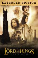 The Lord of the Rings: The Two Towers poster 16