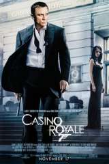 Casino Royale poster 27