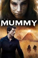 The Mummy poster 19