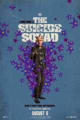 The Suicide Squad poster 12