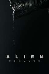 Alien: Romulus poster 89