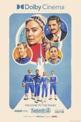 The Fantastic Four: First Steps poster 13