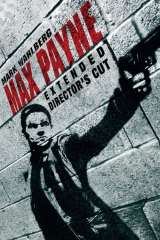 Max Payne poster 4