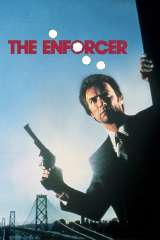 The Enforcer poster 13