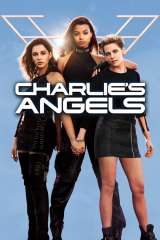 Charlie's Angels poster 21
