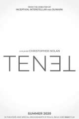 Tenet poster 15