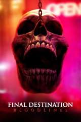 Final Destination Bloodlines poster 18