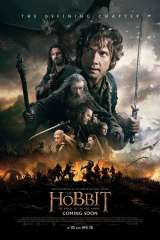 The Hobbit: The Battle of the Five Armies poster 15