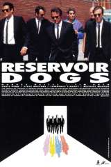 Reservoir Dogs poster 57