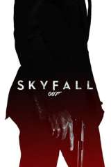Skyfall poster 42