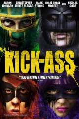 Kick-Ass poster 7