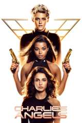 Charlie's Angels poster 24