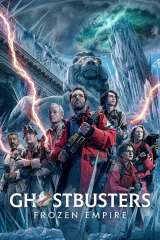 Ghostbusters: Frozen Empire poster 9