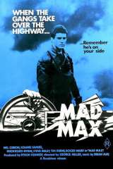 Mad Max poster 25