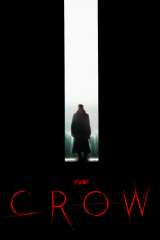 The Crow poster 20