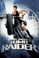 Lara Croft: Tomb Raider (2001)