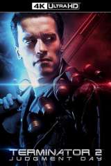 Terminator 2: Judgment Day poster 15