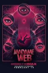 Madame Web poster 34