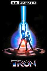 Tron poster 11