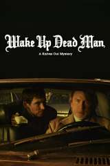 Wake Up Dead Man: A Knives Out Mystery poster 48