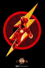 The Flash poster 72