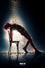 Deadpool 2 poster 22