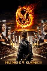 The Hunger Games poster 1