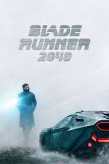 Blade Runner 2049 poster 15