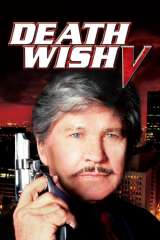 Death Wish V: The Face of Death poster 1