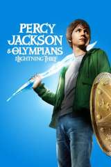 Percy Jackson & the Olympians: The Lightning Thief poster 7