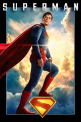 Superman poster 13