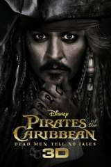 Pirates of the Caribbean: Dead Men Tell No Tales poster 41