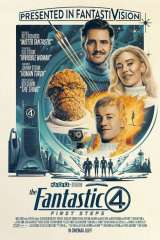 The Fantastic Four: First Steps poster 18