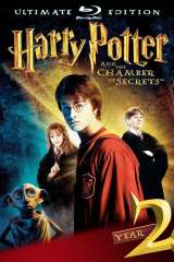 Harry Potter and the Chamber of Secrets poster 10