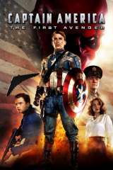 Captain America: The First Avenger poster 44