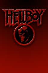 Hellboy poster 17