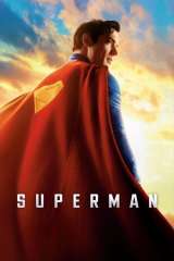 Superman poster 29