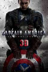 Captain America: The First Avenger poster 17