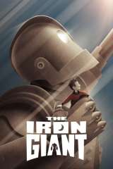 The Iron Giant (1999)