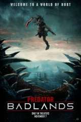 Predator: Badlands poster 43