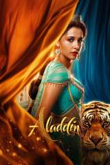Aladdin poster 17